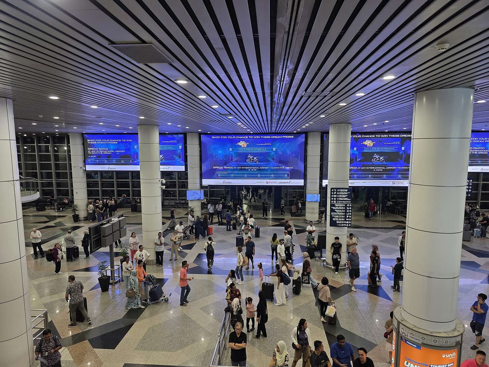 Malaysia Digital Arrival Card (MDAC): A Step-by-Step Guide for Visitors
