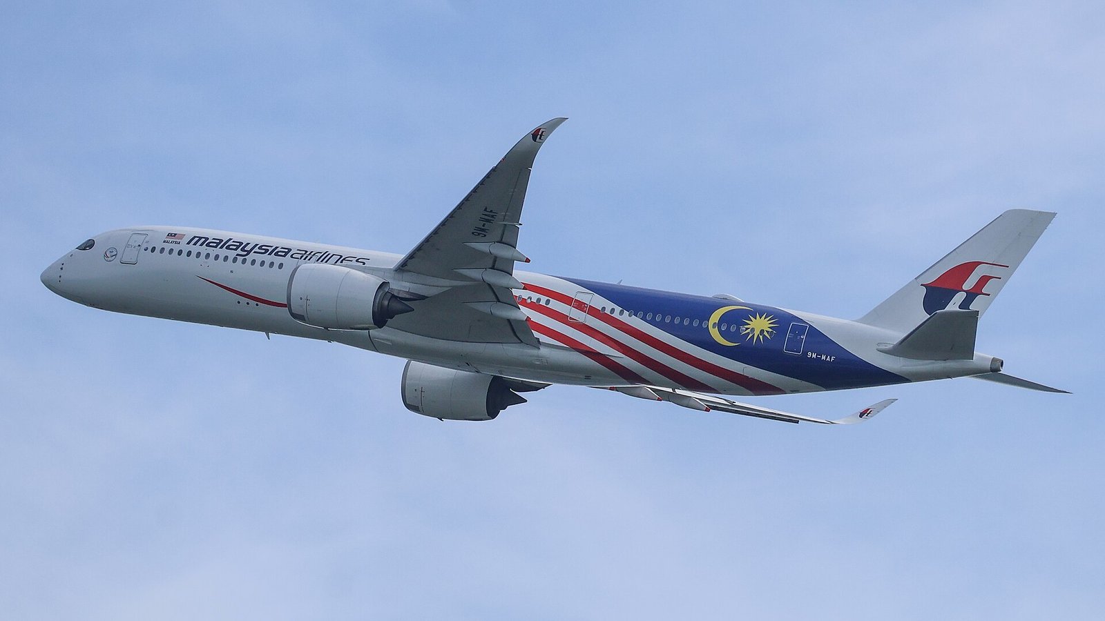 Malaysia Airlines Skytrax Rating and 2026 World Airline Awards, Explained