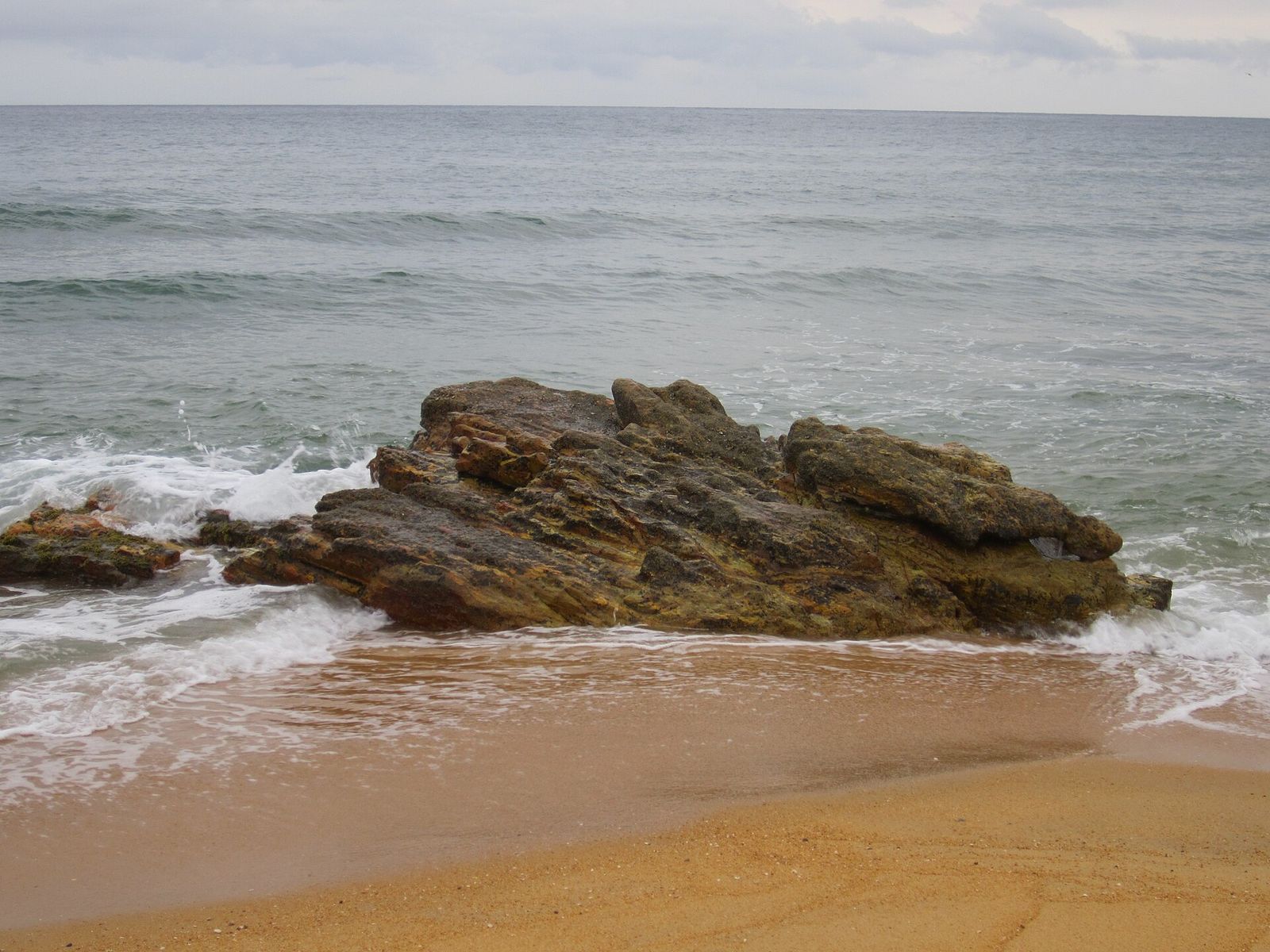 The Best Beaches in Kemaman, Ranked: Kemasik, Teluk Mak Nik, Penunjuk and More