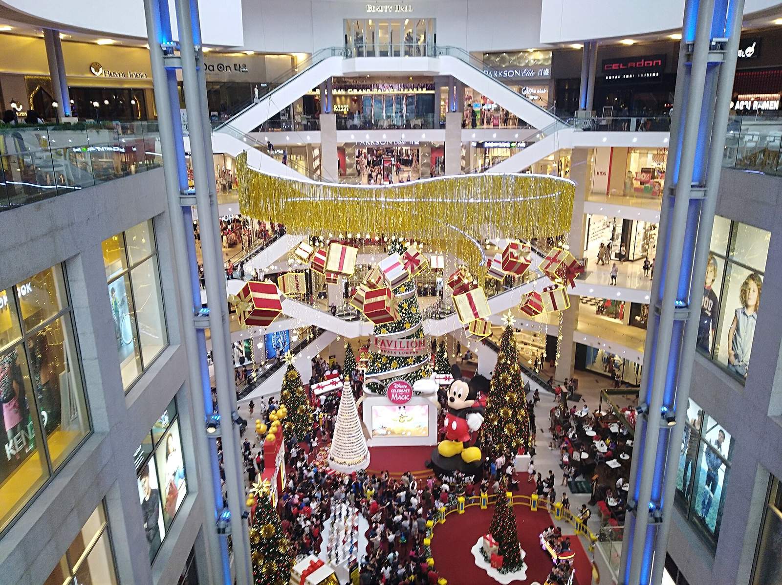Malaysia’s Year-End Events Calendar: November and December 2026