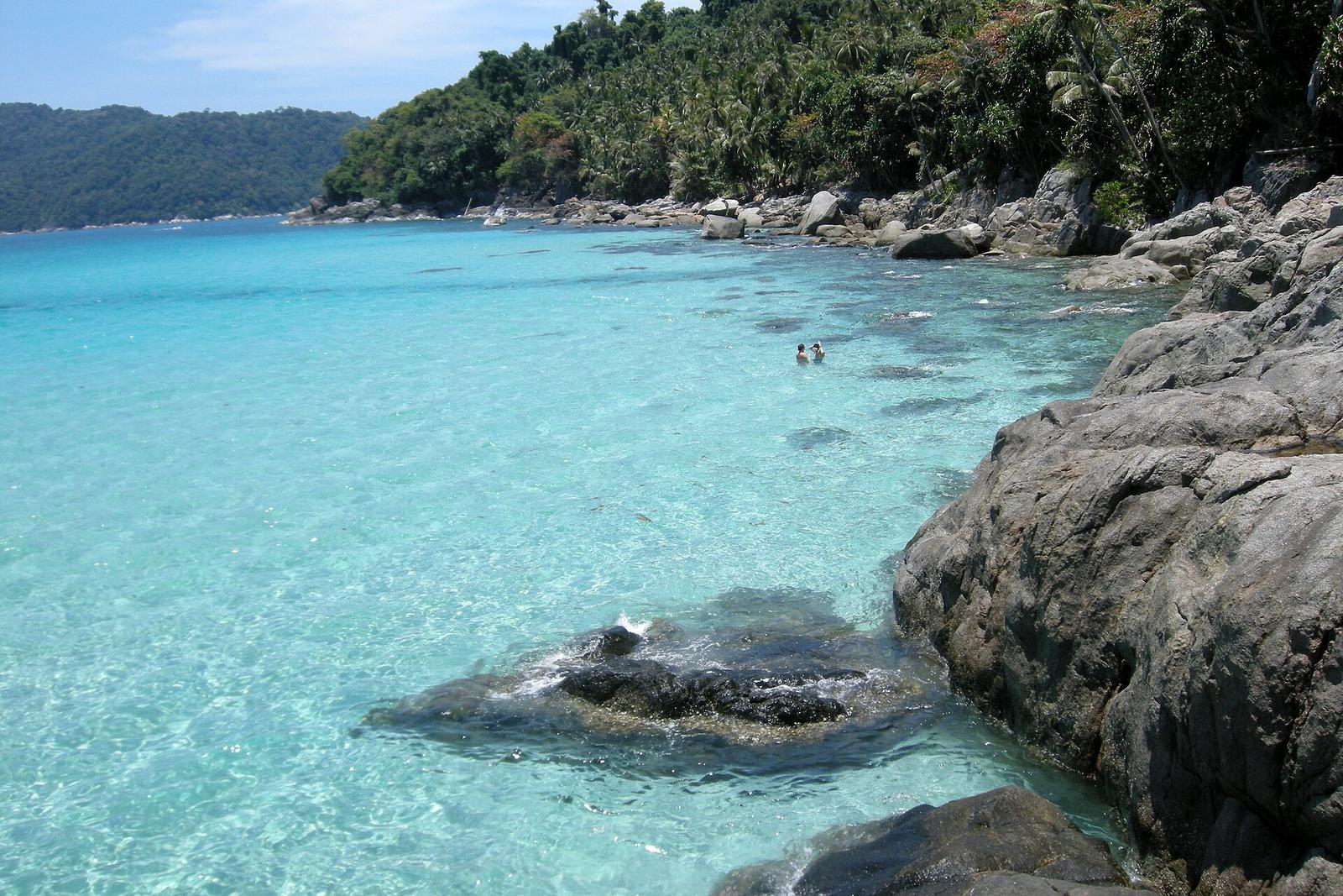 Visit Truly Terengganu 2027: Inside the State’s Big Tourism Year, the ECRL and What It Means for Kemaman
