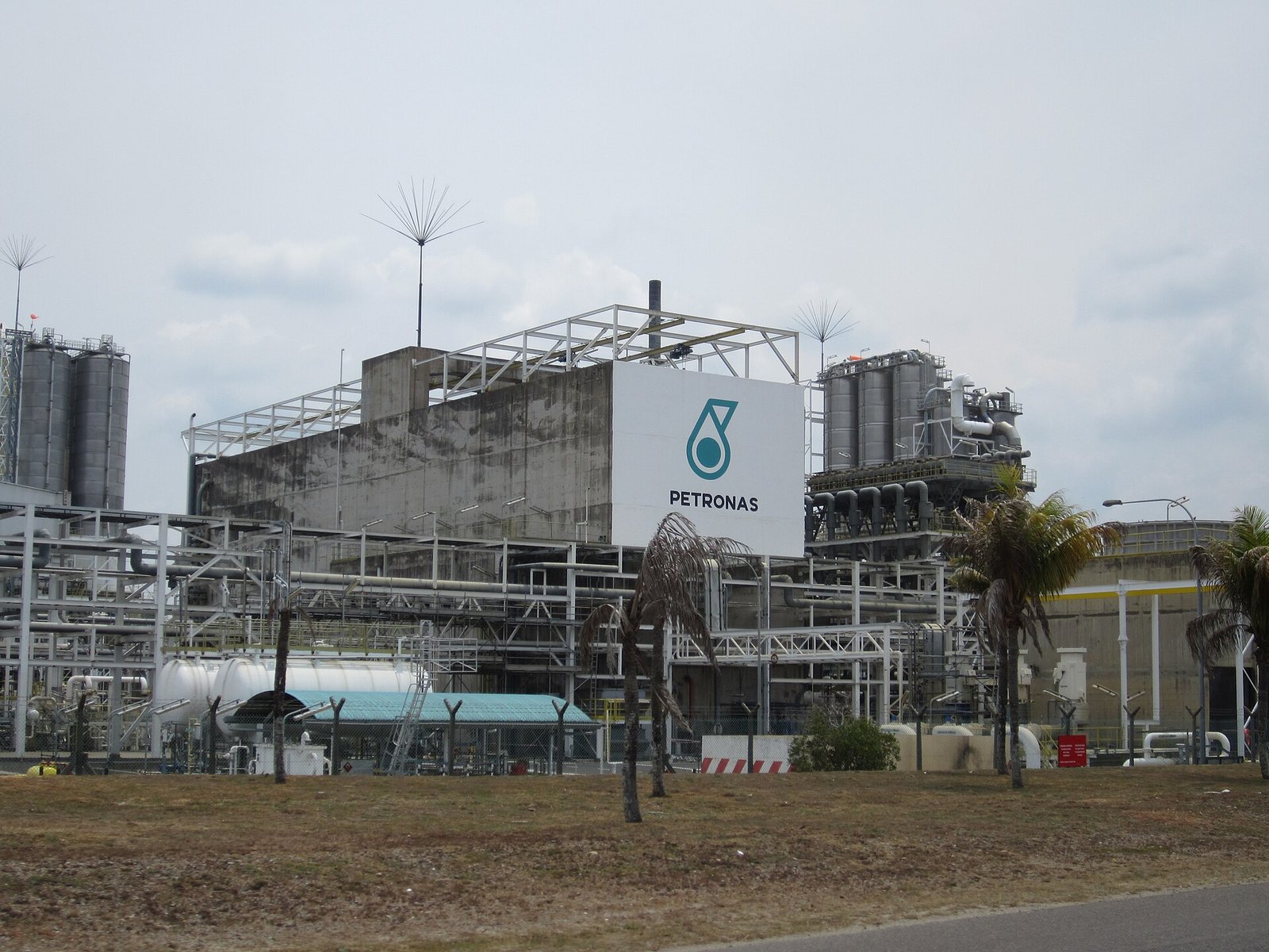 Moving to Kerteh: A Family Guide to Kemaman’s Oil and Gas Towns
