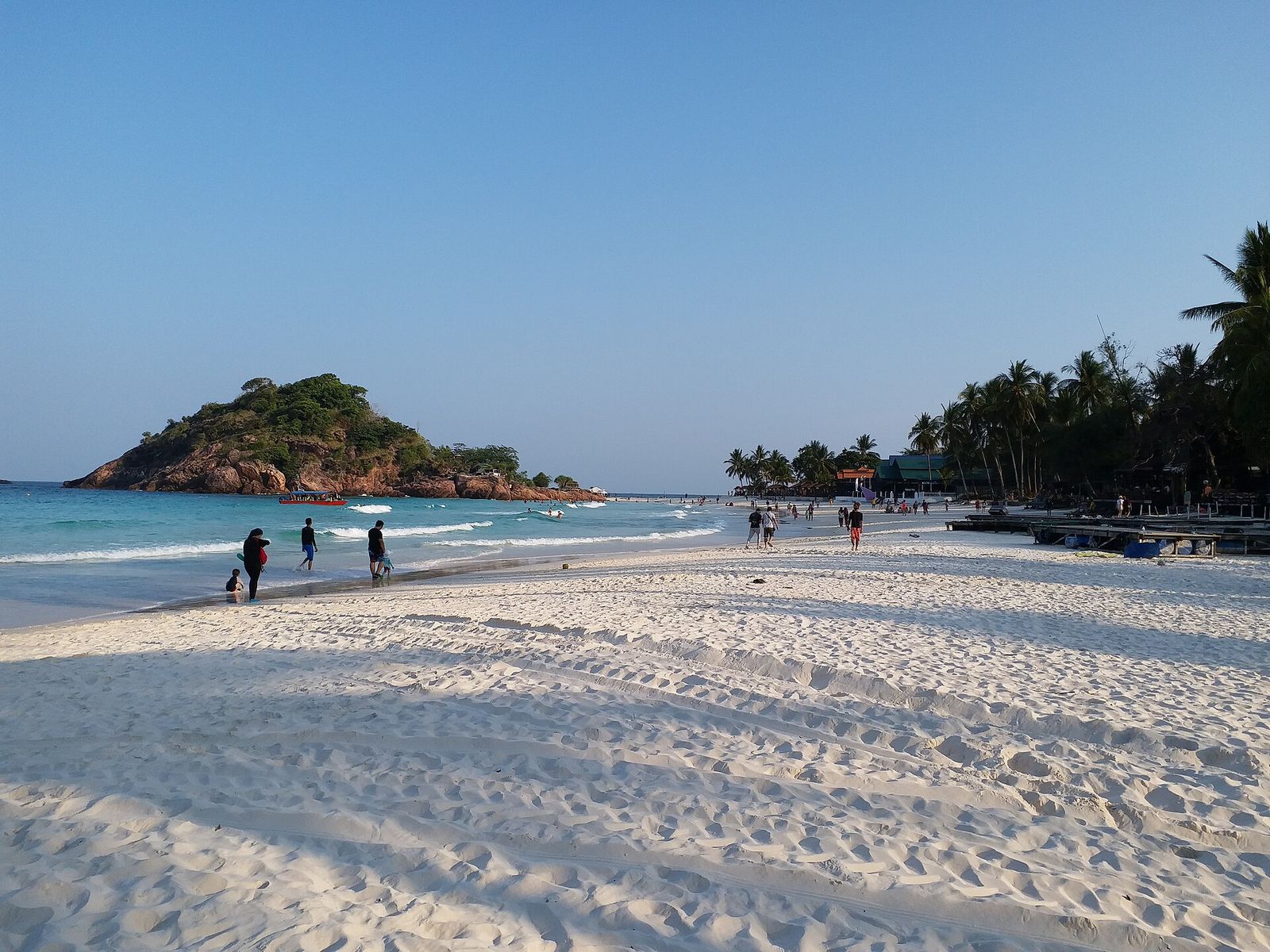 Pulau Redang: A Visitor’s Guide to Terengganu’s Marine Park Island