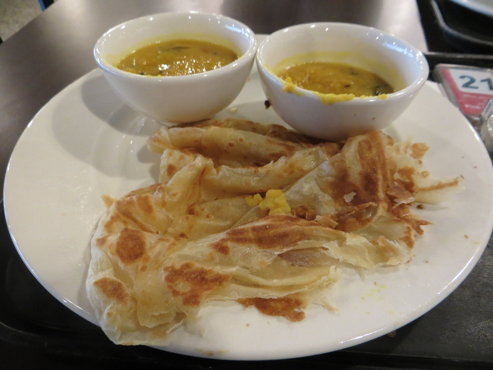 Roti Canai: A Visitor’s Guide to Malaysia’s Favourite Flatbread