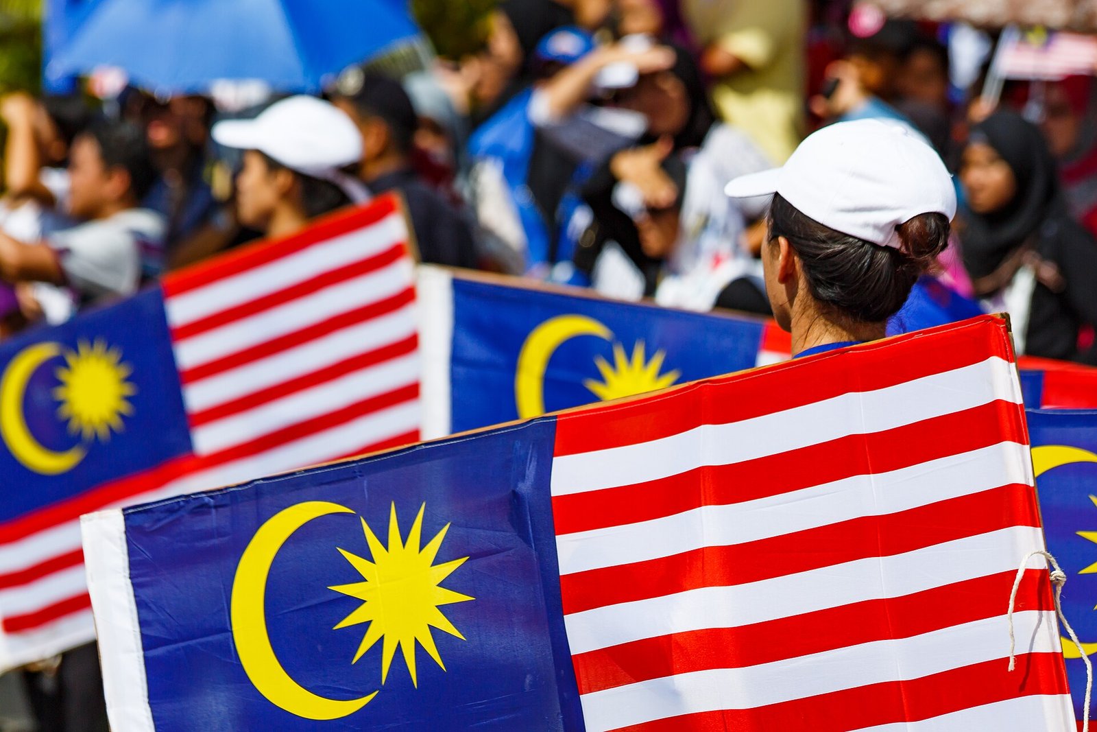 Malaysia Public Holidays 2027: Full List by State (Including Terengganu)