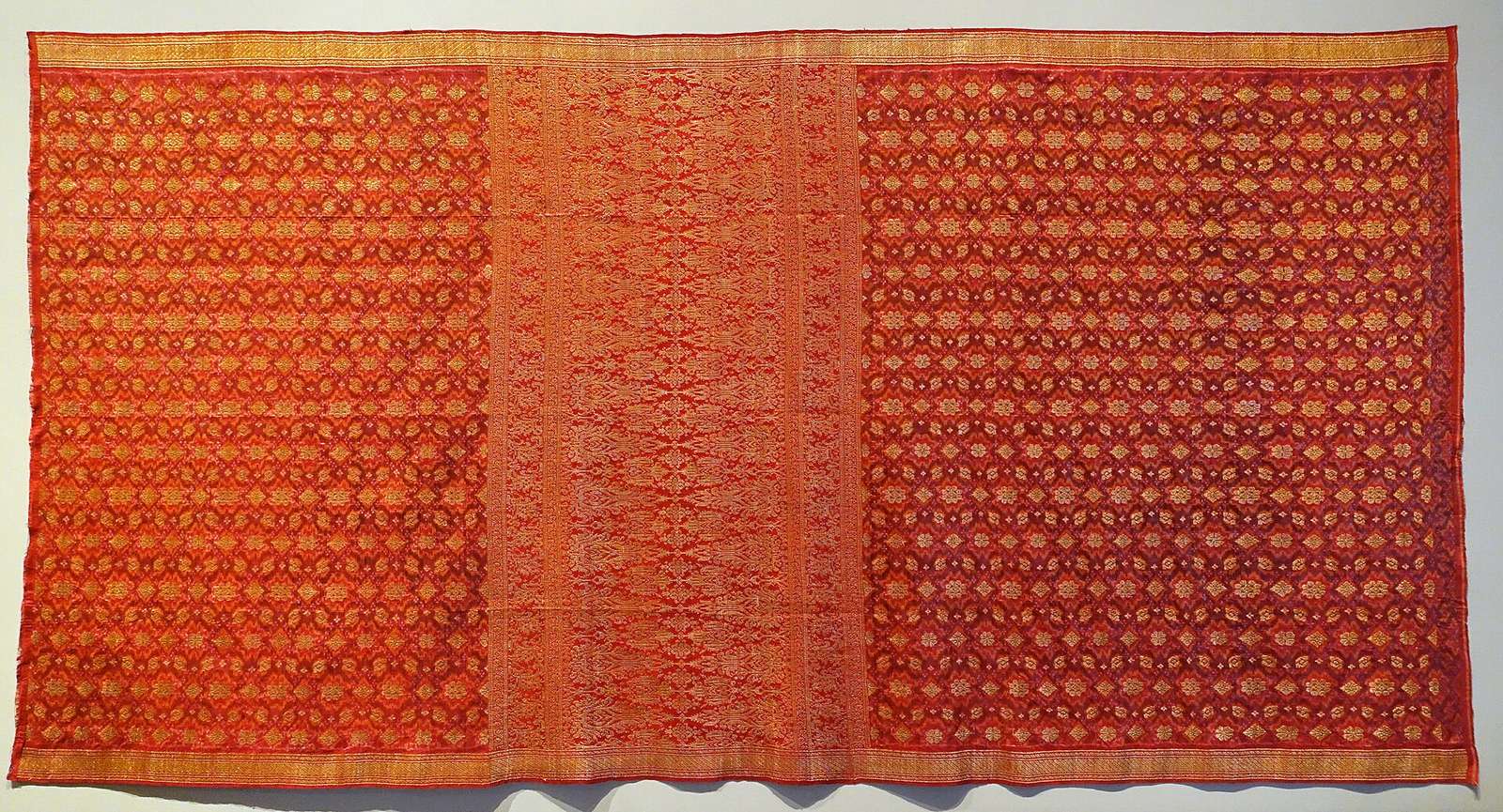 Malaysia’s UNESCO Intangible Heritage: Mak Yong, Silat, Songket, Pantun, Kebaya and More
